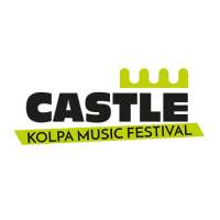 Castle - Kolpa Music Festival logo