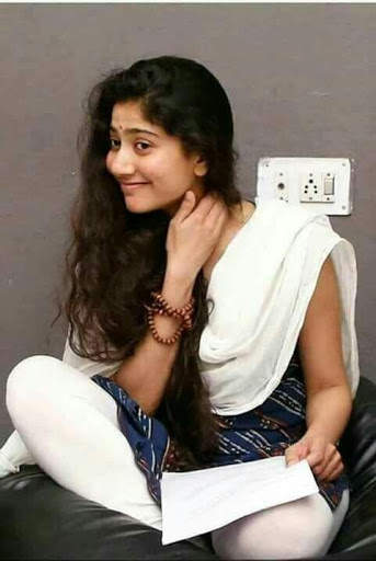 Latest Sai Pallavi Wallpapers HD screenshot 12
