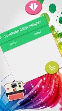 Download Gallery - Instagram screenshot 4