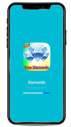 Free Diamonds screenshot 2