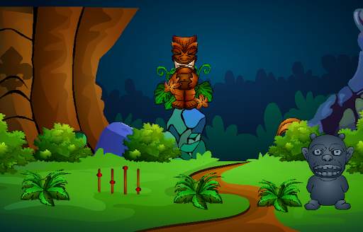 Escape Games King-46 screenshot 2