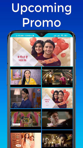 Yeh Rishtey Hain Pyaar Ke Episode New Update Story screenshot 3