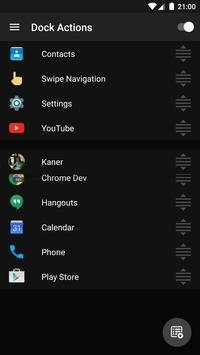 Swipe Navigation Without Root screenshot 2