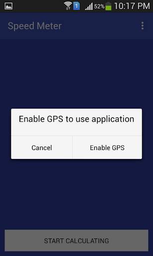 Velocity Meter screenshot 6