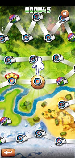 3d archery, arrow shooting, archery games 2020 screenshot 1
