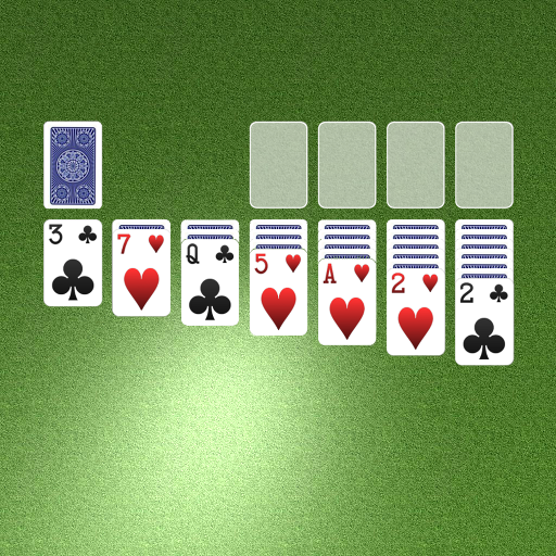 Solitaire आइकन