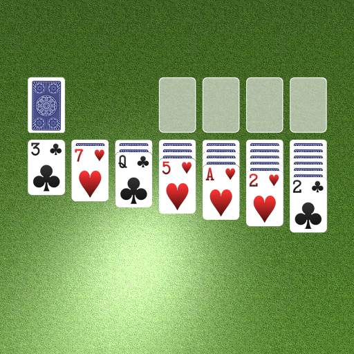 Solitaire 4.8.36