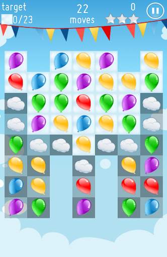 Balloon Crush Star screenshot 5