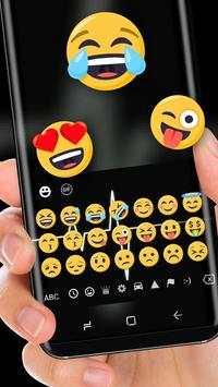 Heart Beat Keypad Tema screenshot 2