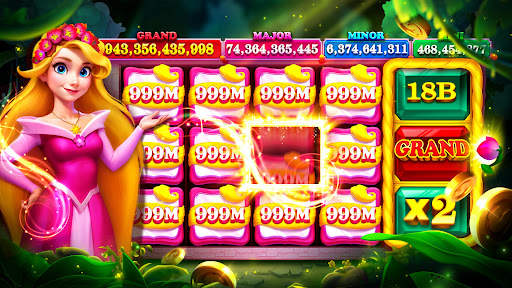 Cash Frenzy™ - Slots Giochi screenshot 6