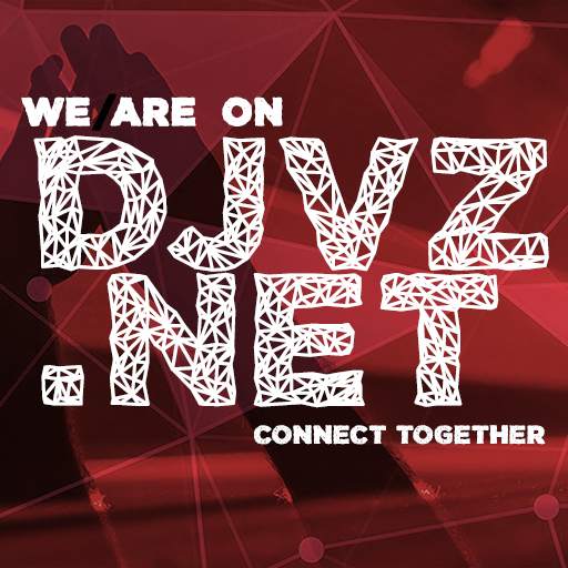 DJVZ.net //  DJ & Liveact Verz. mit Musik & Social 1.0