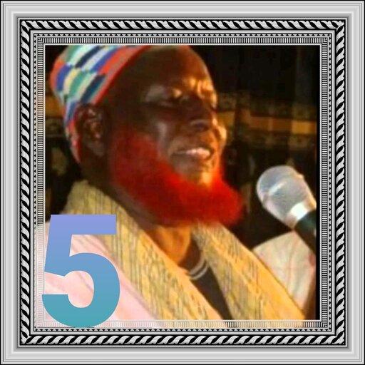 Tafsiirka Sh NUURUDIIN.5 icon