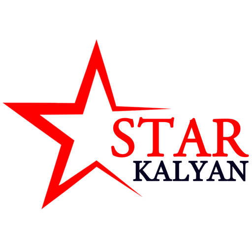 Star Kalyan - Online Matka Play App and Results icon