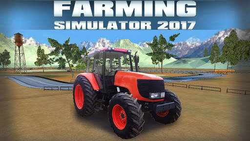 Farming Simulator 2017 screenshot 1