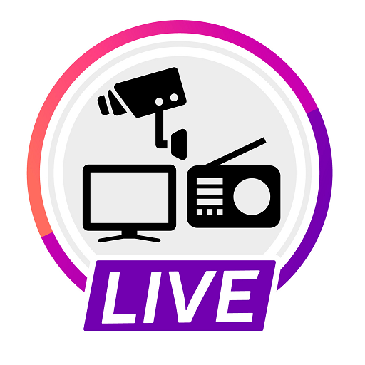 TV - Radio - CCTV Traffic Live icon