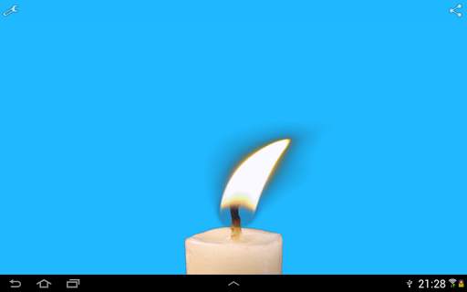 Candle Simulator screenshot 7