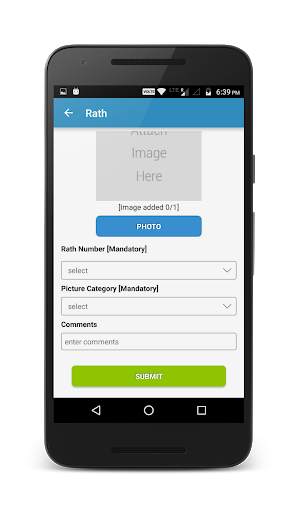 ConnectApp screenshot 5