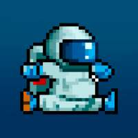 Willy Jetman: Astromonkey's Revenge