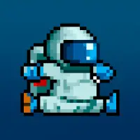 Willy Jetman: Astromonkey's Revenge