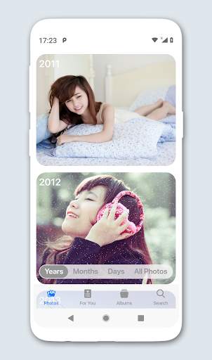 iGallery OS 13 - HD & Editor screenshot 4