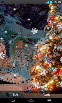 3D Christmas Wallpapers Free screenshot 5