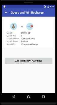 Guess and Win FreeRecharge screenshot 3