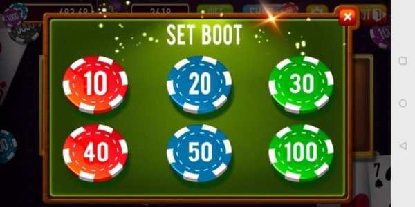 King Teenpatti screenshot 4
