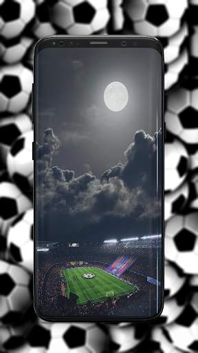 Football Wallpaper screenshot 7