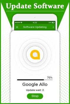 Software Update for Android screenshot 4