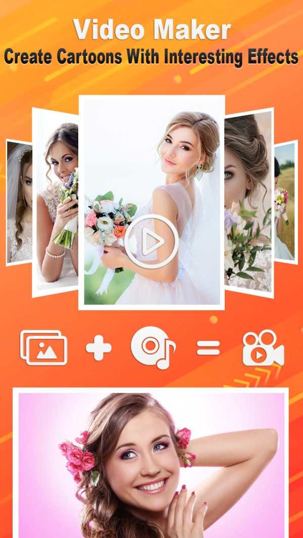 Photo Video Maker Vinkle : Funimate Video 2020 screenshot 17