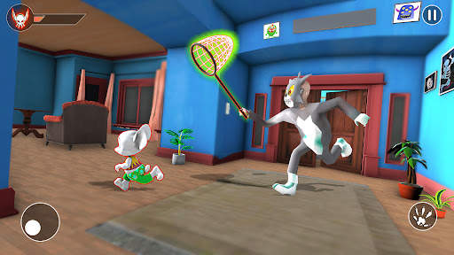 Scary Granny Horror Games Tom screenshot 6