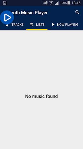Smooth Music Player screenshot 2