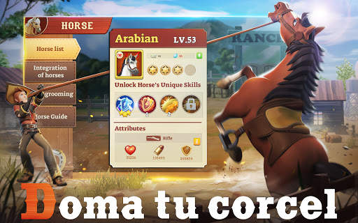 Wild West Heroes screenshot 4