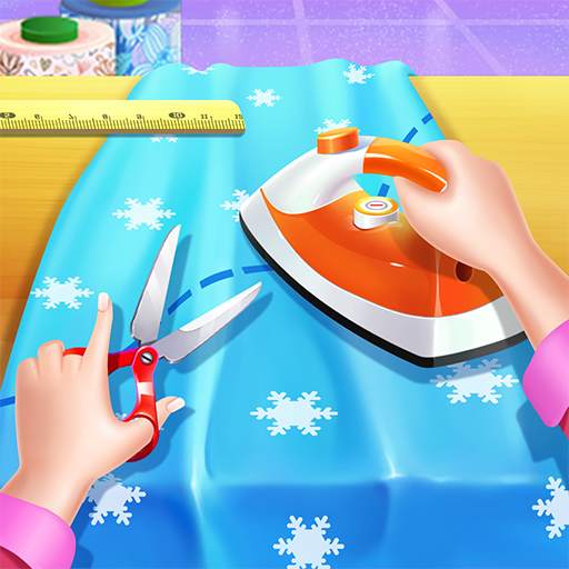 Baby Tailor - Clothes Maker 8.6.5093