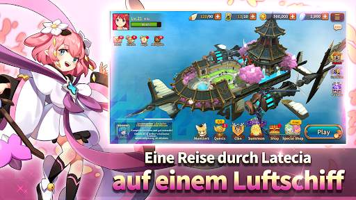 Monster Super League screenshot 2