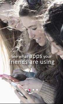 Zappka- Discover Apps Socially screenshot 3