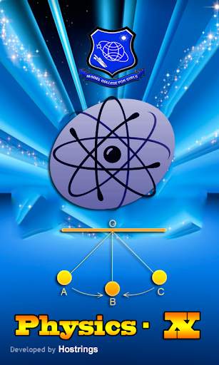 Physics X screenshot 1