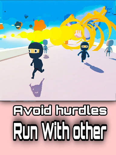 City Crowd Clash 3D- Crowd clash Rush - Crowd City screenshot 4