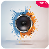Bass Booster Equalizer 2018 icon