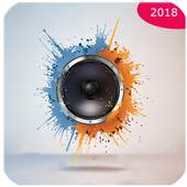 Bass Booster Equalizer 2018 2.1.5