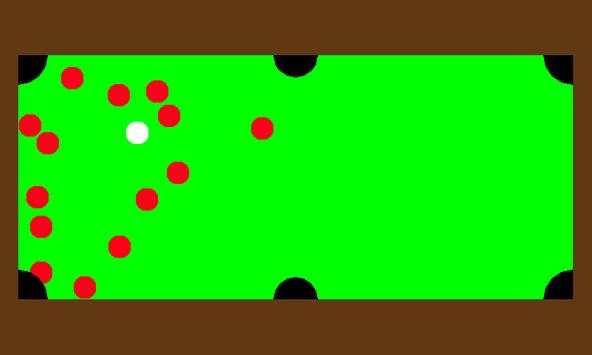 Snooker - Download&Play скриншот 3