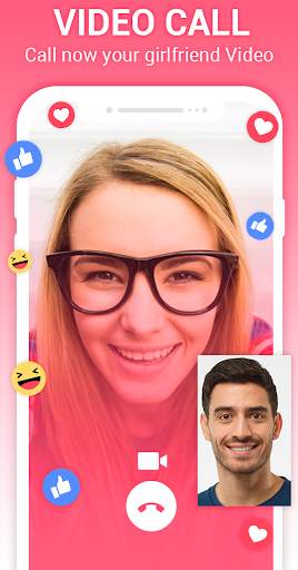 Video Calling & Chat screenshot 3