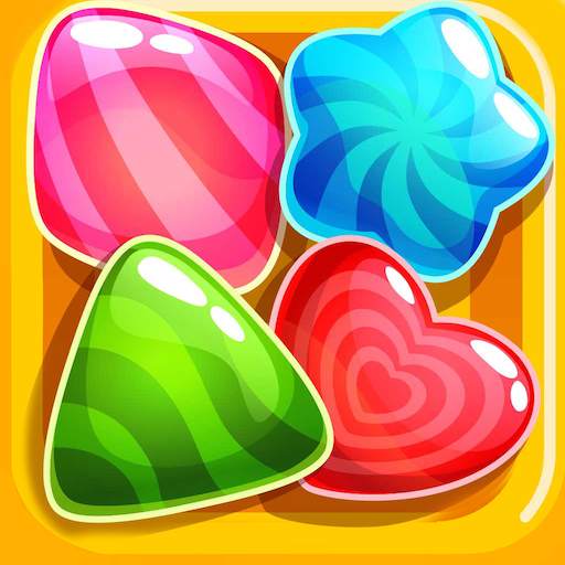 Lucky Candy - Cube Blast Game 7