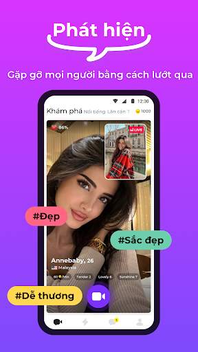 Hotchat - Live Video Chat screenshot 4