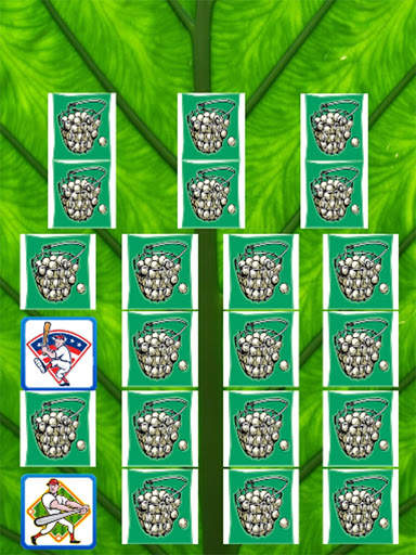 Memory Games For Elderly screenshot 8