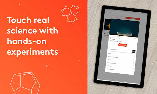MEL Science: a science lab app screenshot 9