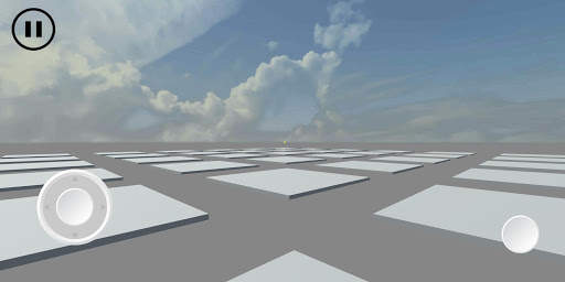 3D Maze Escape screenshot 4