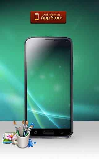 Green Wallpapers screenshot 1