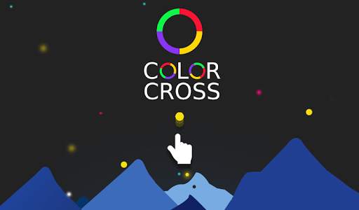 Color Cross: Color Games screenshot 6