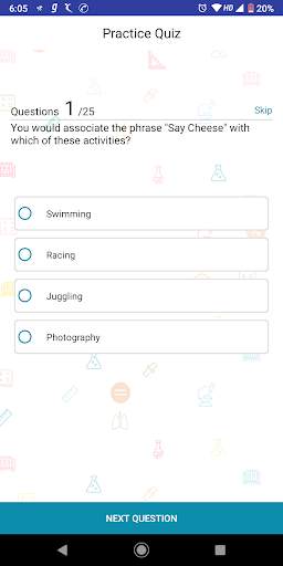 ILP-India, Learn and Play screenshot 7